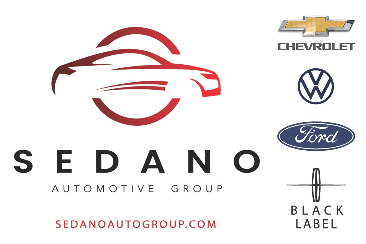 Sedano Auto Group